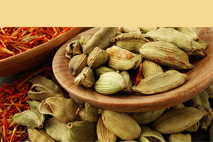 Exotic Spices