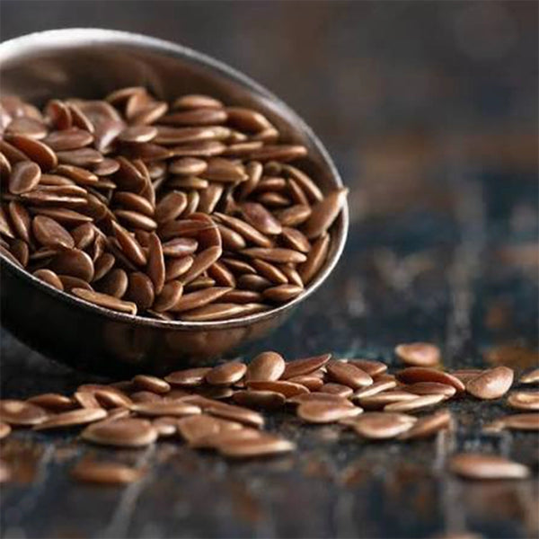 Flax Seeds (Alsi Seeds)
