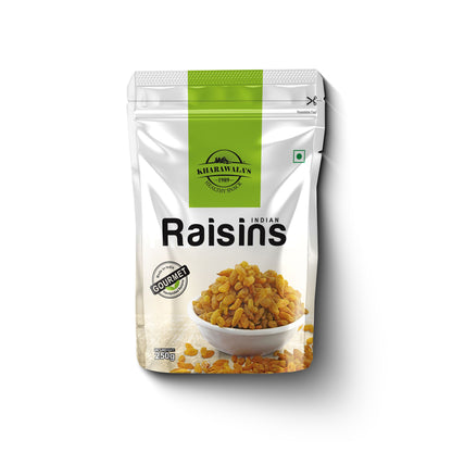 Indian Raisins