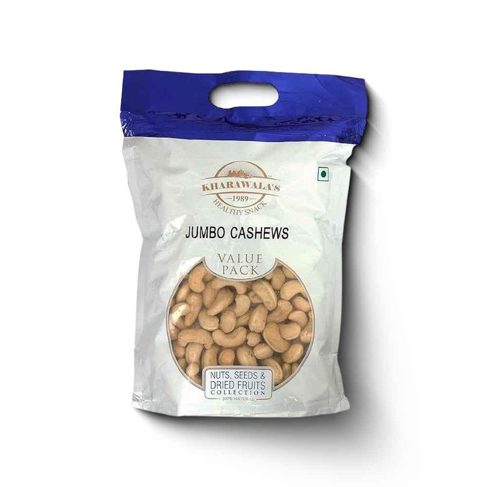 Cashew Premium Value Pack
