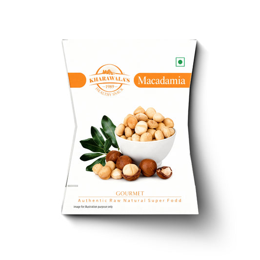 Macadamia