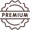 Premium Quality