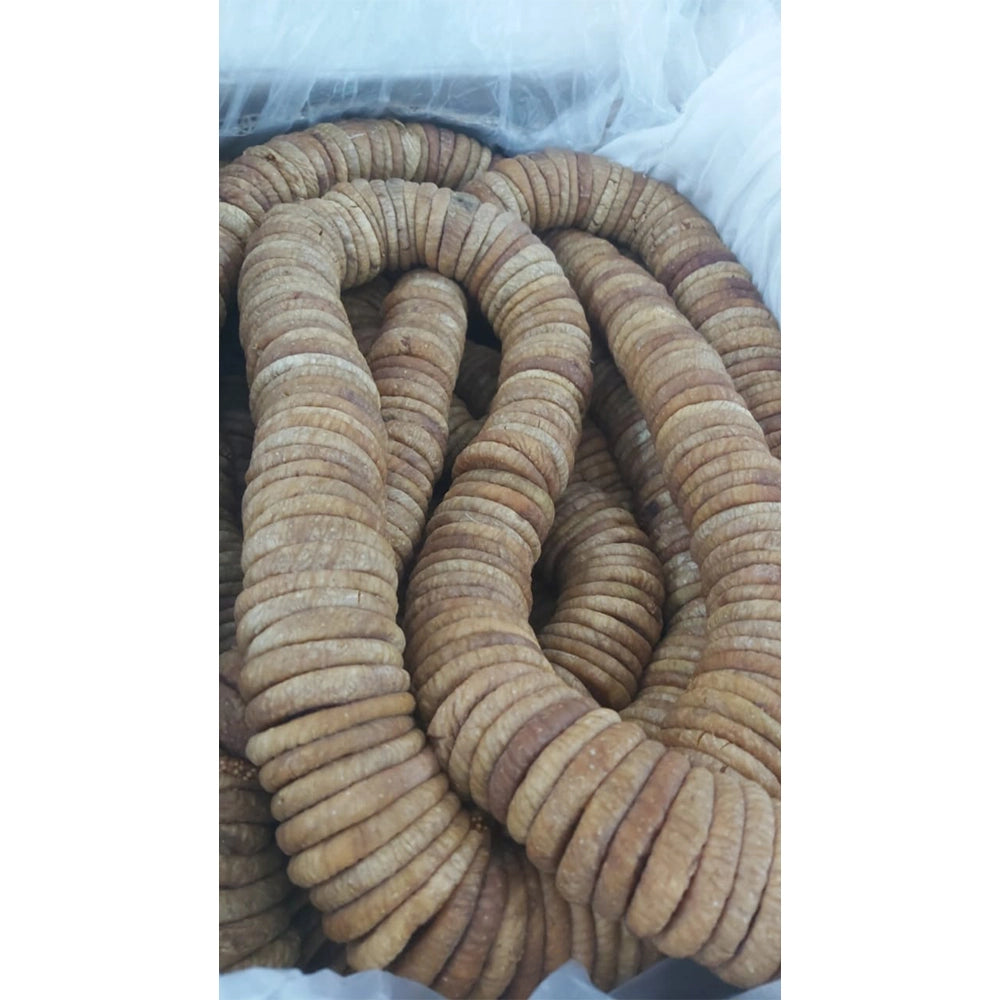 Anjeer Medium (Dried Figs)
