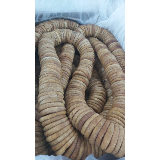 Anjeer Medium (Dried Figs)