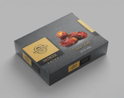 Medjoul Dates Jumbo