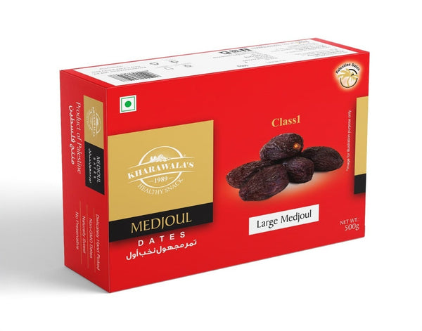 Medjoul Dates Large