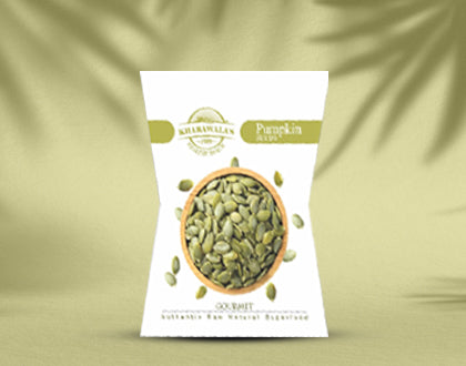 Kharawala Pumpkin Seeds-2