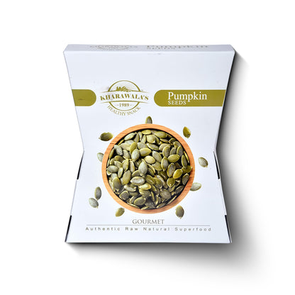 Pumpkin Seeds