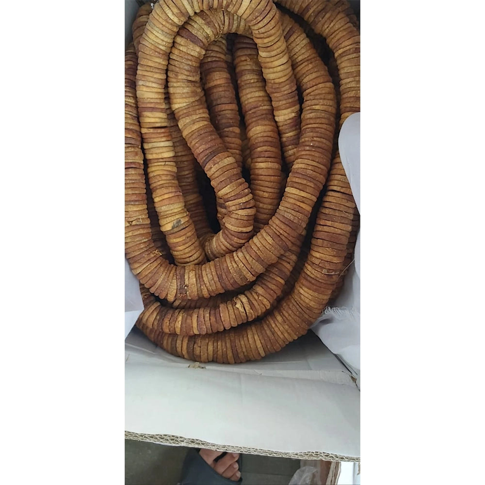 Anjeer Regular (Dried Figs)