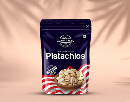 Kharawala Products Pistachio
