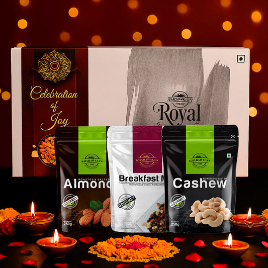 Royal Corporate Gifting Classic