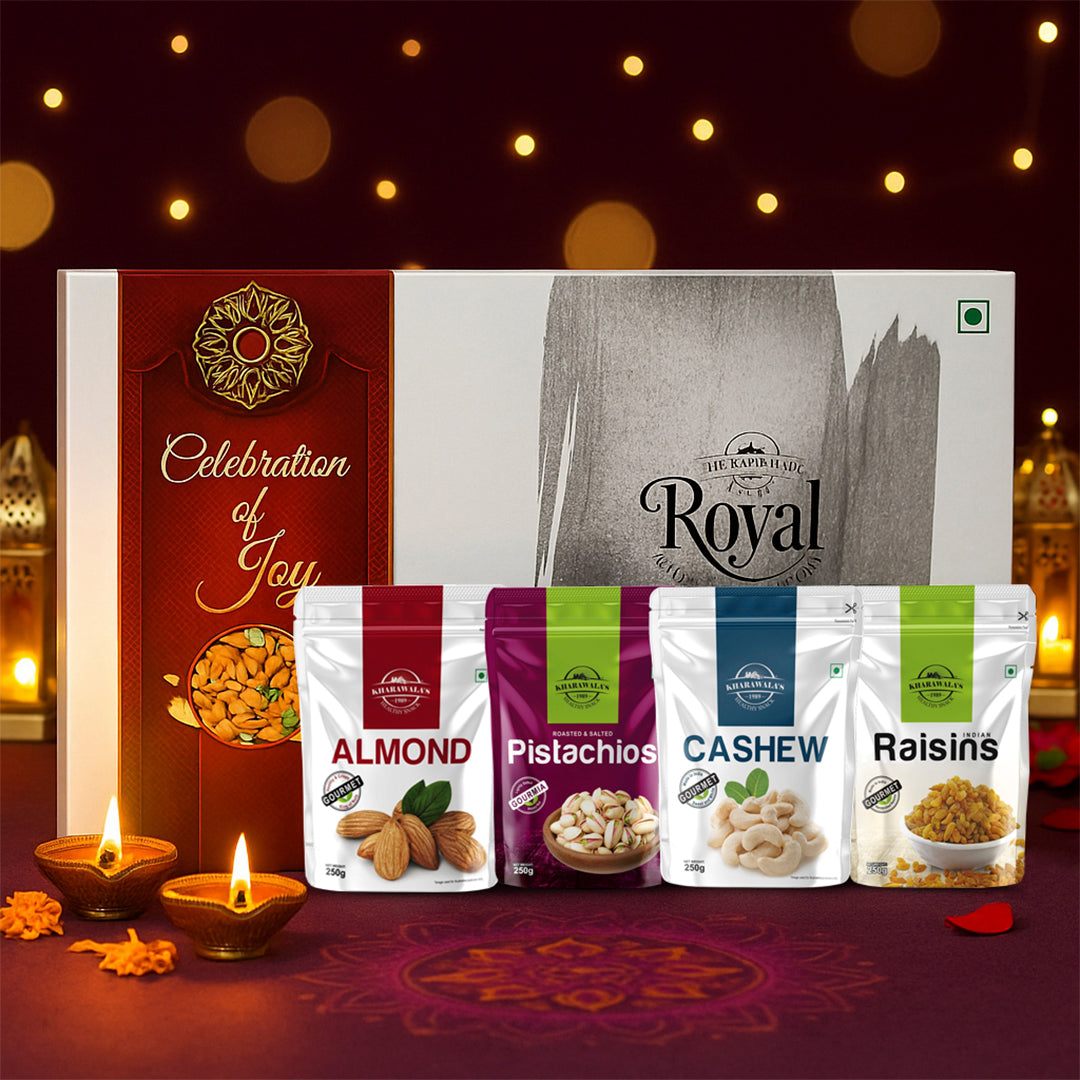 Royal Corporate Gifting Heritage