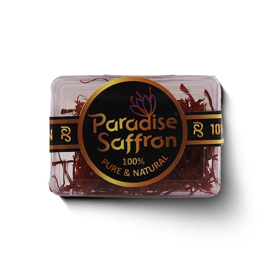Kashmir Saffron (Kesar)