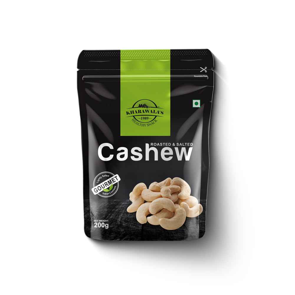 Salted Cashew