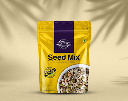 Kharawala Seed Mix 200gms