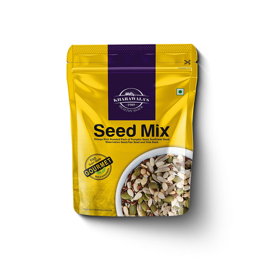 Seed Mix