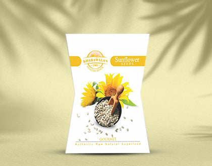 Kharawala Sunflower Seeds