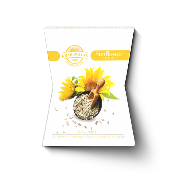 Sunflower Seeds