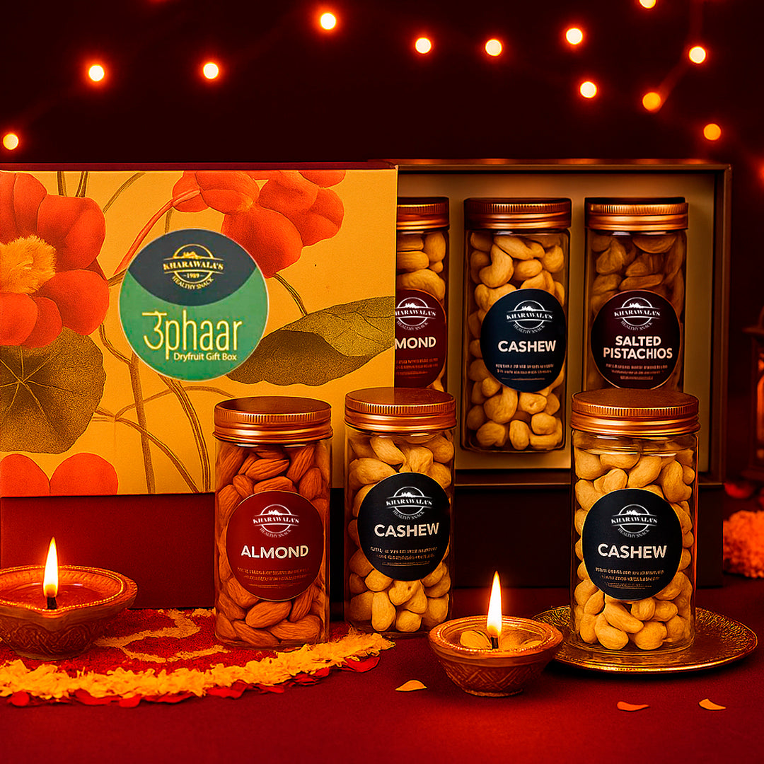 Uphaar Corporate Gifting Indulgence