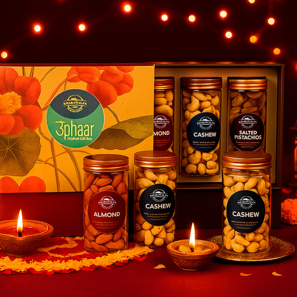 Uphaar Corporate Gifting Indulgence