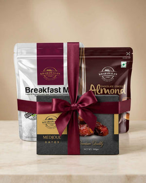 Gifting Combo