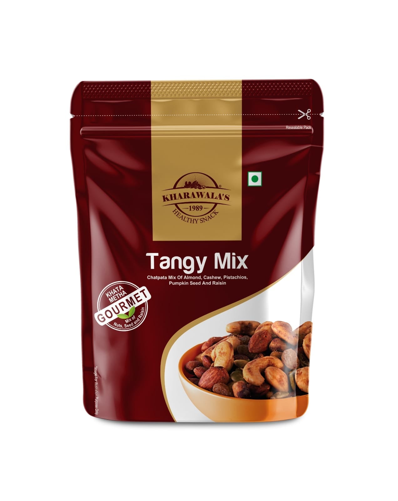 Tangy Mix