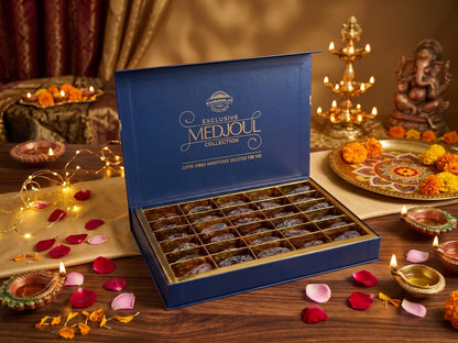Medjoul - Super Jumbo (30 Days, 30 Dates)