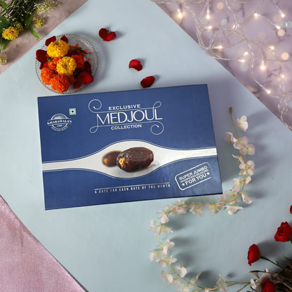 Medjoul - Super Jumbo (30 Days, 30 Dates)