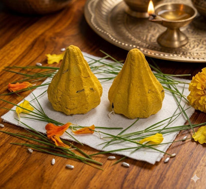Ganpati Prasadam Potli