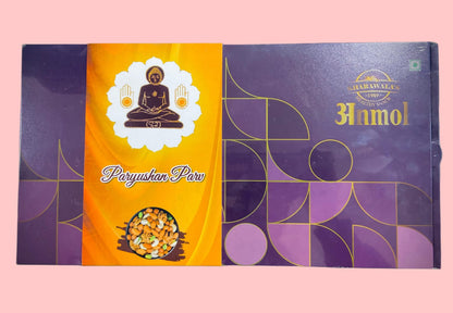 Paryushan Parv Gift Box