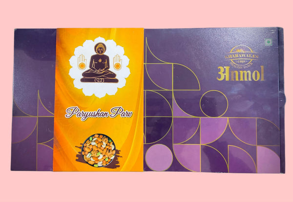 Paryushan Parv Gift Box