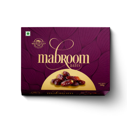 Mabroom Dates