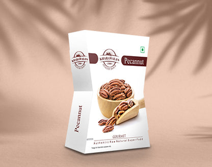 Kharawala Pecannuts 200gms