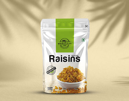 Kharawala Products Raisins
