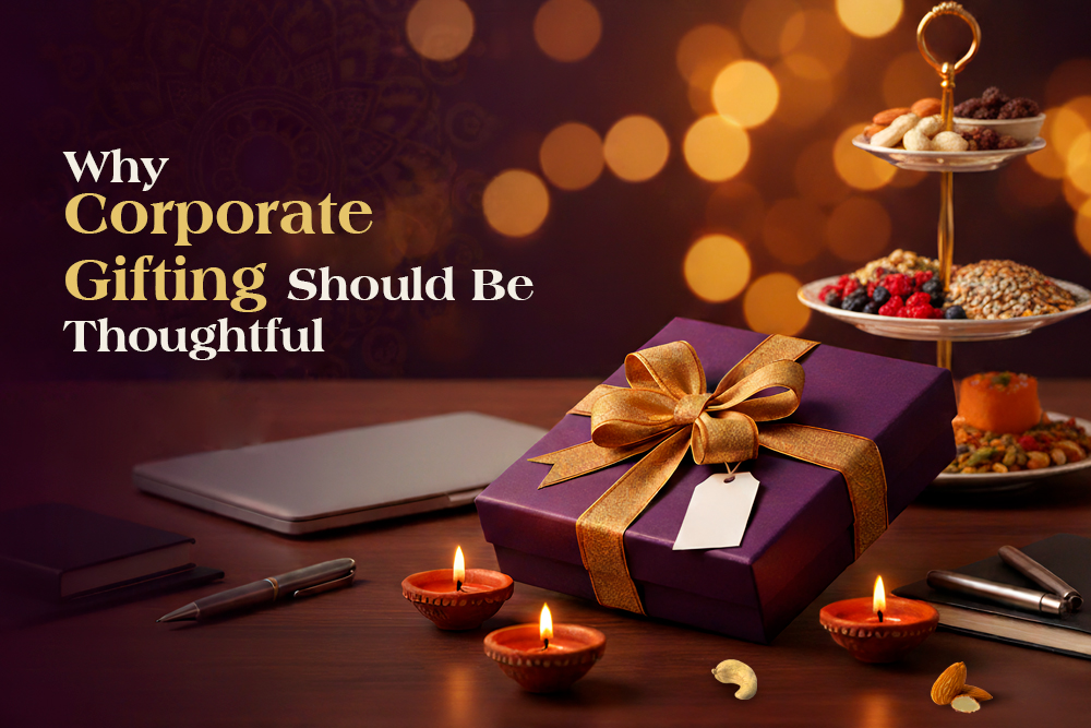 Corporate Gifting